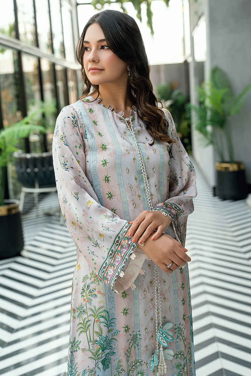 Fatima Khan| La Fleur Eid Edit | Quiet Grace-6
