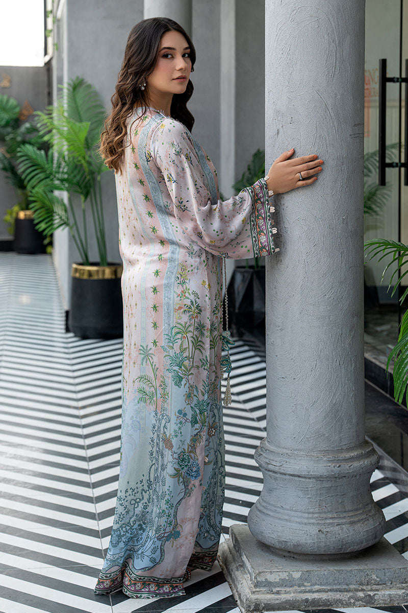 Fatima Khan| La Fleur Eid Edit | Quiet Grace, image 2