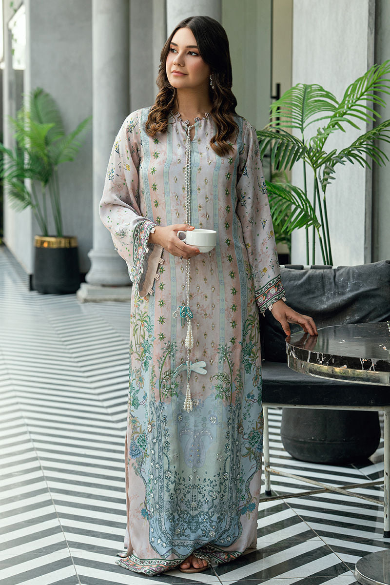 Fatima Khan| La Fleur Eid Edit | Quiet Grace, image 5