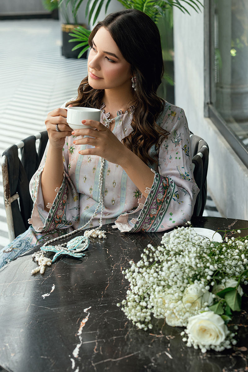 Fatima Khan| La Fleur Eid Edit | Quiet Grace, image 4