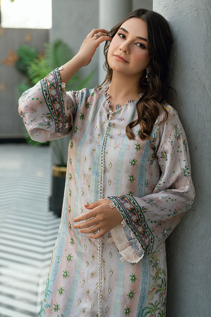 Fatima Khan| La Fleur Eid Edit | Quiet Grace, image 3