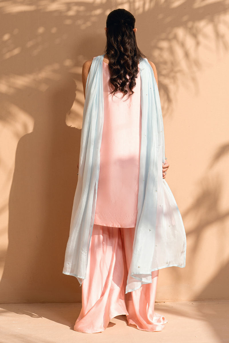 Fatima Khan | Flore Eid Luxe 26 | Blush Rose, image 2