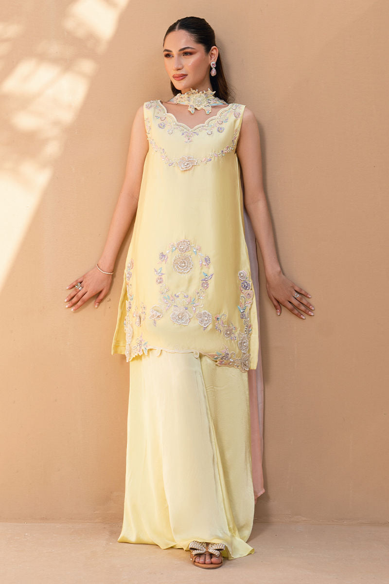 Fatima Khan | Flore Eid Luxe 26 | Primrose-1