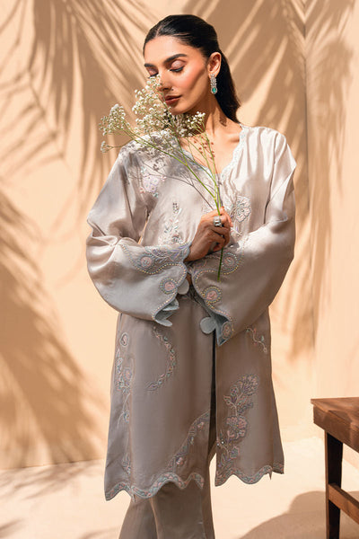Fatima Khan | Flore Eid Luxe 26 | Pearl Petal