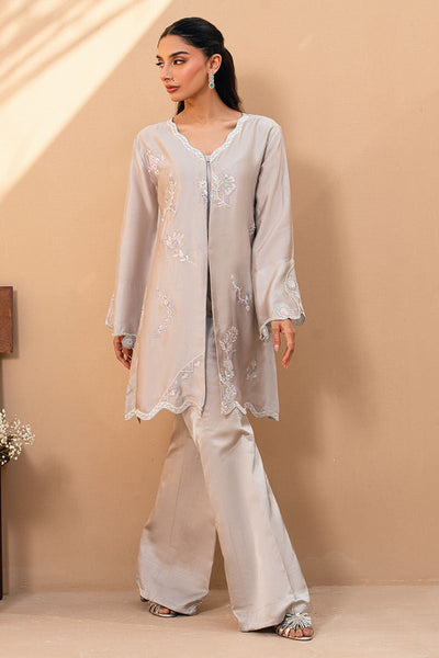 Fatima Khan | Flore Eid Luxe 26 | Pearl Petal