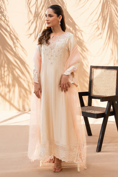 Fatima Khan | Flore Eid Luxe 26 | Azalea