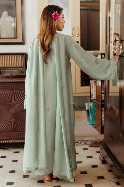 Ansab Jahangir | Luxe Pret Eid 24 | AMBERLEE -  Ansab Jahangir Luxury - Original Designer Dress - House of Maryam