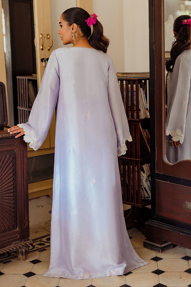 Ansab Jahangir | Summer Kaftans | Layan-2
