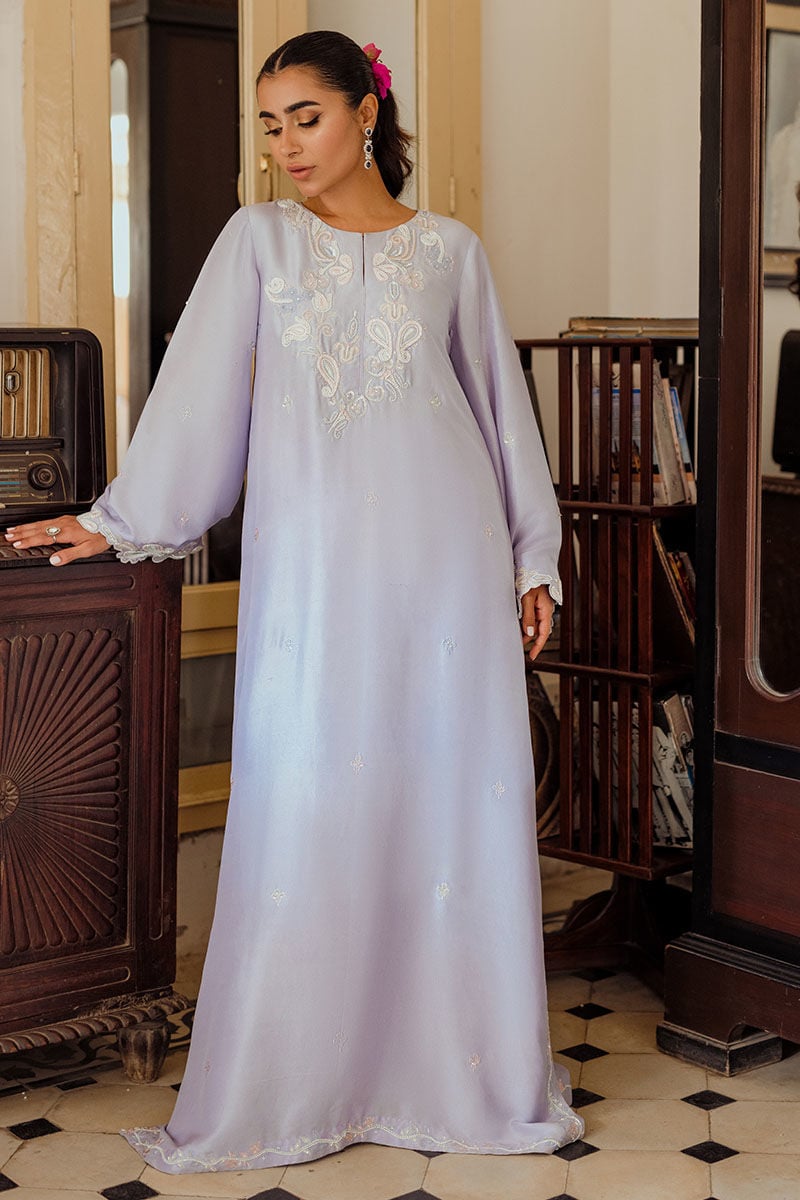 Ansab Jahangir | Summer Kaftans | Layan-3