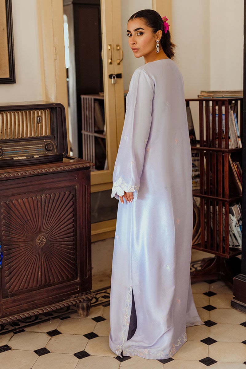Ansab Jahangir | Summer Kaftans | Layan-4
