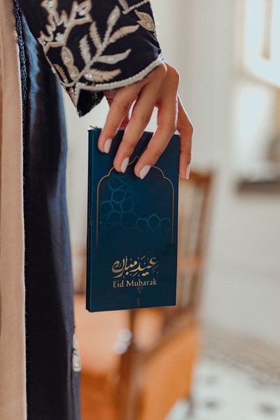 Ansab Jahangir | Luxe Pret Eid 24 | Maysa -  Ansab Jahangir Luxury - Original Designer Dress - House of Maryam