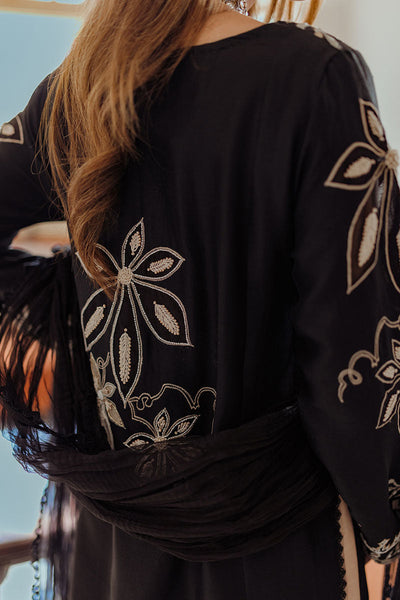 Ansab Jahangir | Luxe Pret Eid 24 | Maysa -  Ansab Jahangir Luxury - Original Designer Dress - House of Maryam
