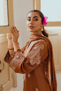 Ansab Jahangir | Luxe Pret Eid 24 | Yameena by Designer Ansab Jahangir - House of Maryam - Pakistani Designer Ethnic Wear in {{ shop.shopifyCountryName }}