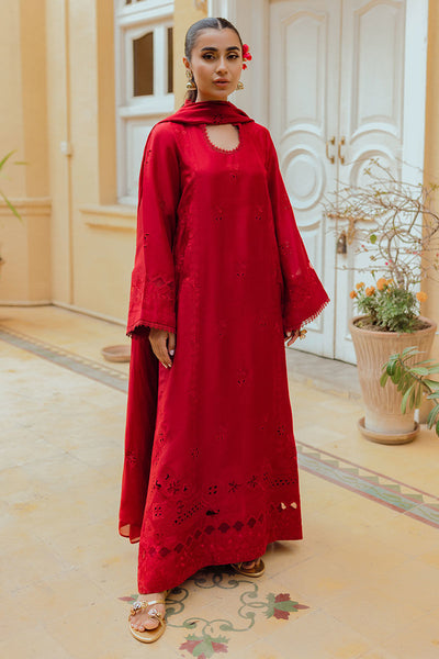 Ansab Jahangir | Luxe Pret Eid 24 | Etiqa -  Ansab Jahangir Luxury - Original Designer Dress - House of Maryam