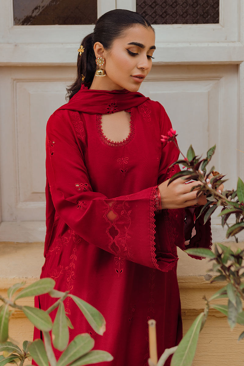 Ansab Jahangir | Luxe Pret Eid 24 | Etiqa -  Ansab Jahangir Luxury - Original Designer Dress - House of Maryam