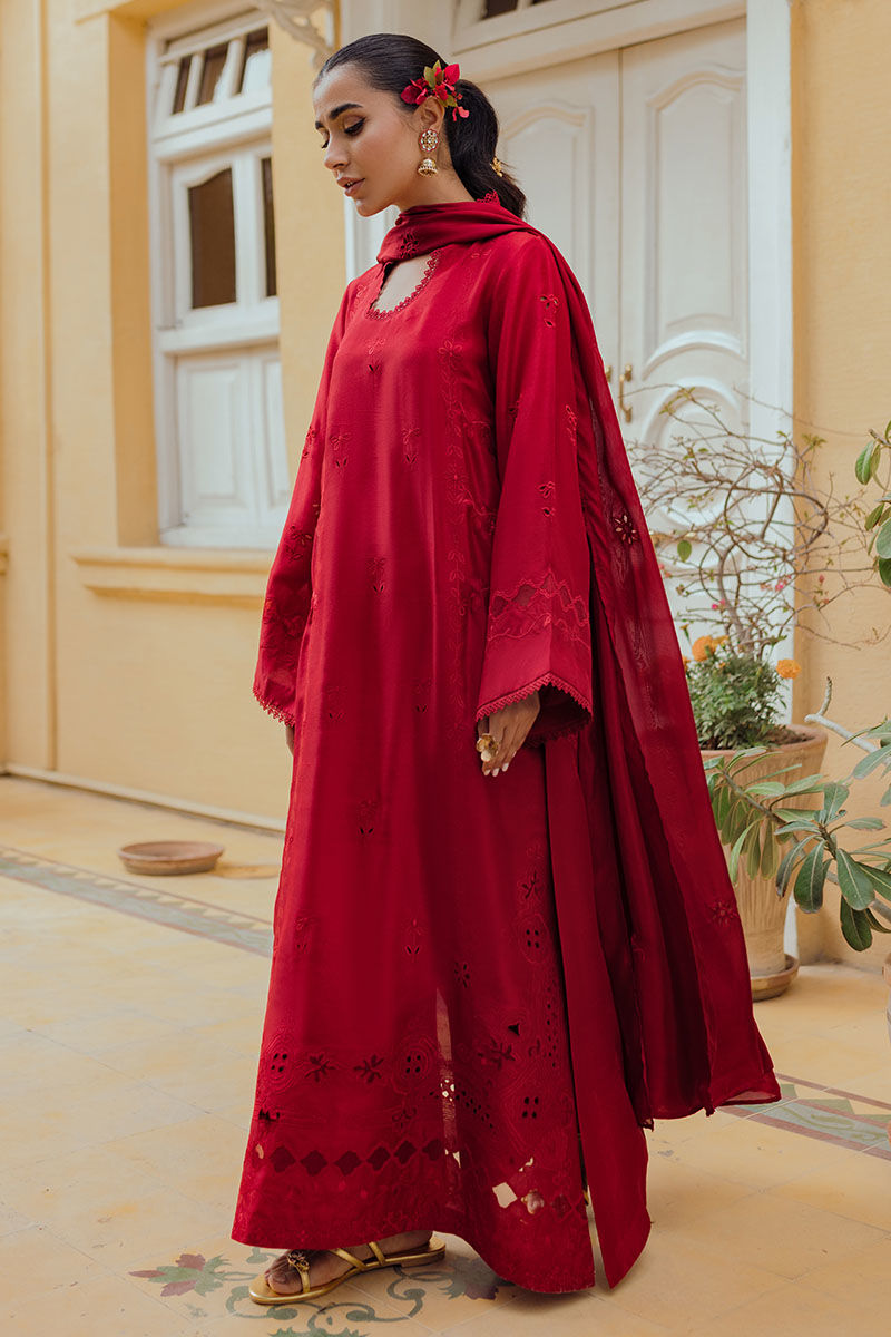 Ansab Jahangir | Luxe Pret Eid 24 | Etiqa -  Ansab Jahangir Luxury - Original Designer Dress - House of Maryam