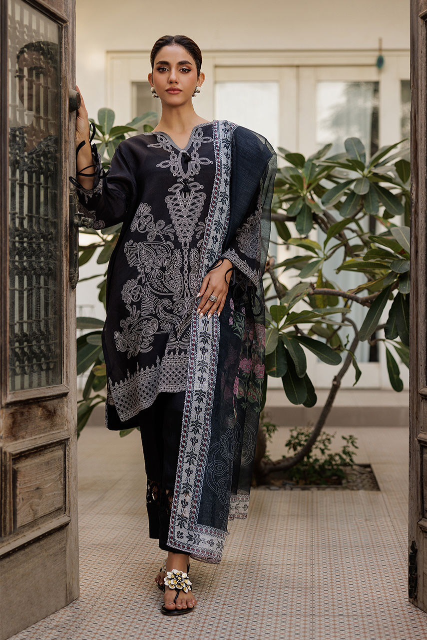 Deepak Perwani | Eid Edit |Ktd4127
