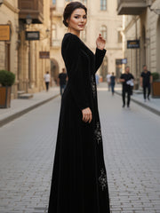 Ain | Winter Collection | AN-96 Black, image 3