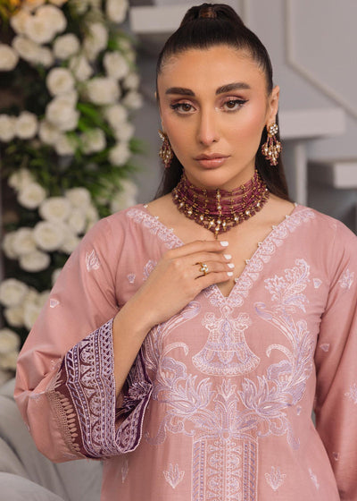 Daud Abbas | Formals Collection | Aiza -  Daud Abbas Formal - Original Designer Dress - House of Maryam
