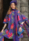 Maria B | M Prints | 3B by Designer Maria B - House of Maryam - Pakistani Designer Ethnic Wear in {{ shop.shopifyCountryName }}