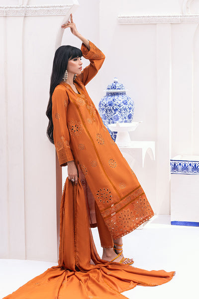 Ansab Jahangir | Luxe Pret Signature | Aeva -  Ansab Jahangir Luxury - Original Designer Dress - House of Maryam