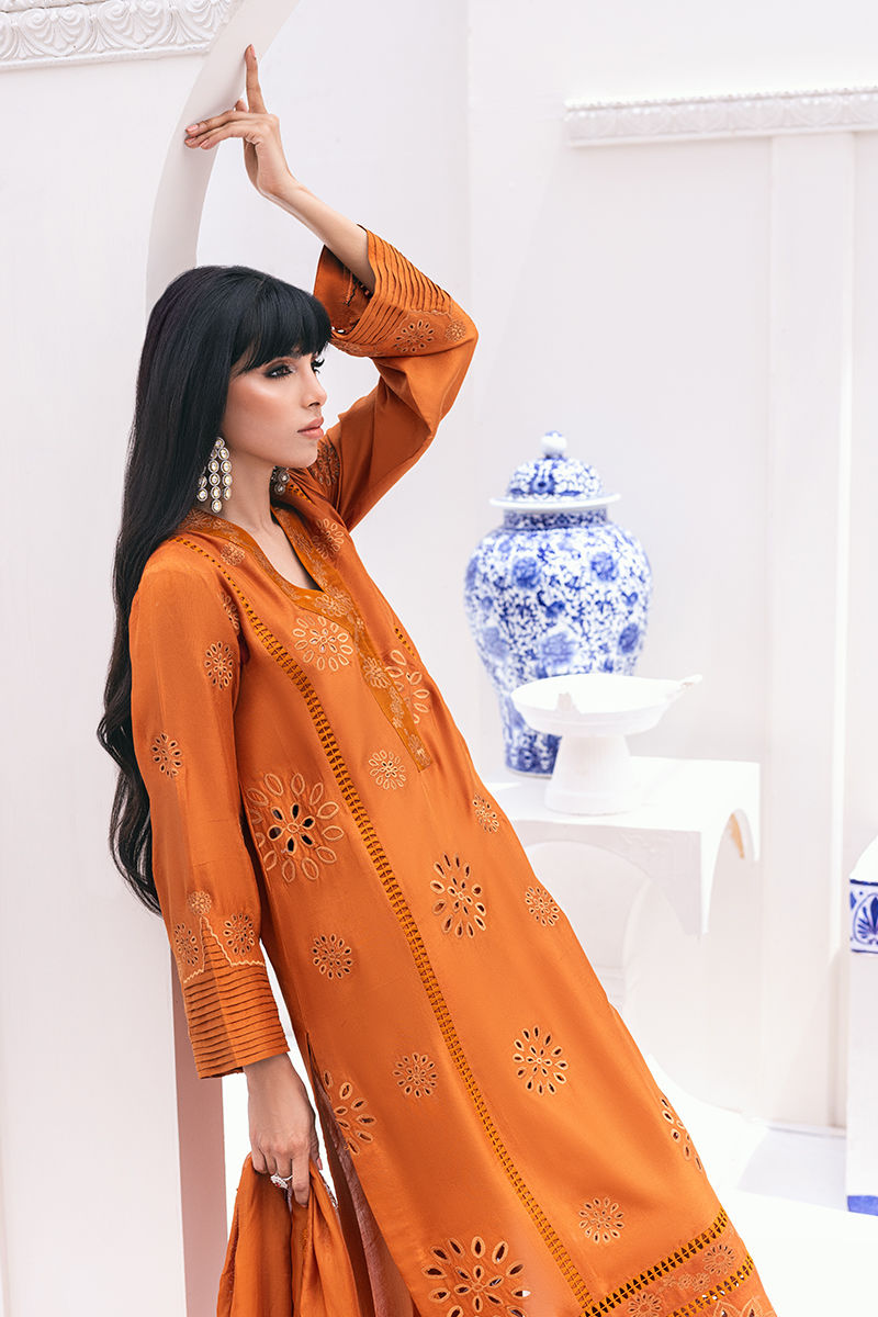 Ansab Jahangir | Luxe Pret Signature | Aeva