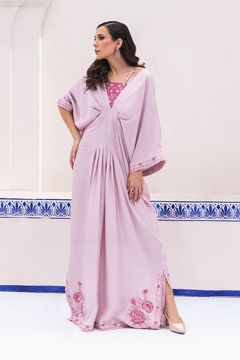 Ansab Jahangir | Luxe Pret Signature | Paisley -  Ansab Jahangir Luxury - Original Designer Dress - House of Maryam