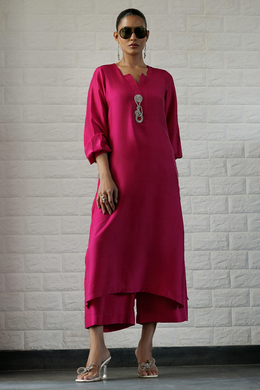 Deepak Perwani | Summer Festive 25 | Diamond Life -  Deepak Perwani Ladies Clothes - Original Designer Dress - House of Maryam