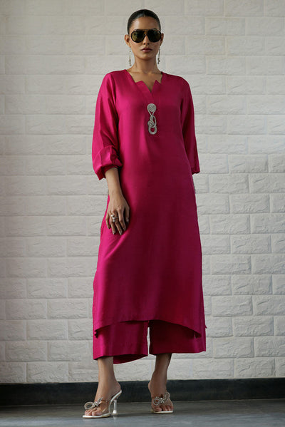 Deepak Perwani | Summer Festive 25 | Diamond Life -  Deepak Perwani Ladies Clothes - Original Designer Dress - House of Maryam