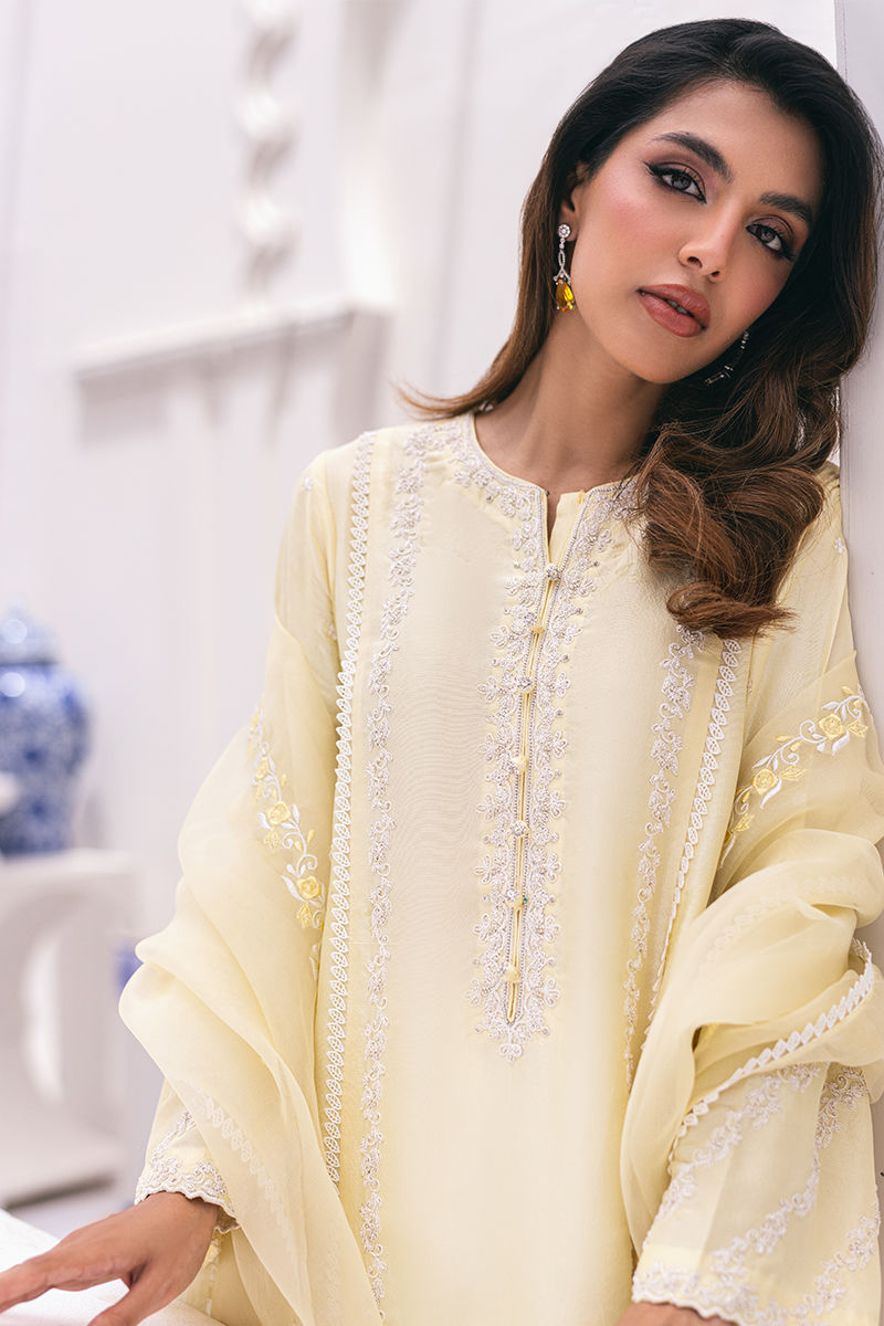 Ansab Jahangir | Luxe Pret Signature | BANEEN