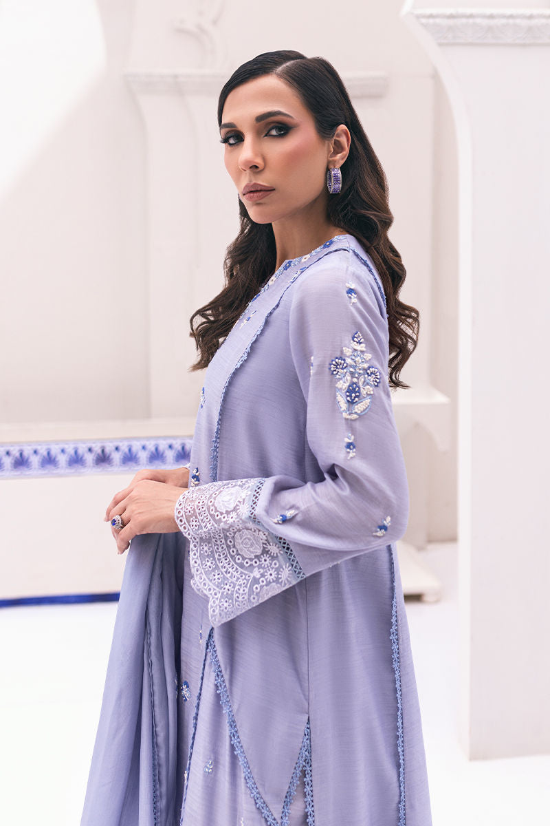Ansab Jahangir | Luxe Pret Signature | ILSA -  Ansab Jahangir Luxury - Original Designer Dress - House of Maryam