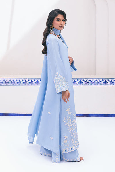 Ansab Jahangir | Luxe Pret Signature | LYDIA -  Ansab Jahangir Luxury - Original Designer Dress - House of Maryam