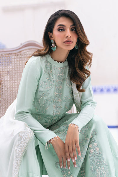Ansab Jahangir | Luxe Pret Signature | HARPER -  Ansab Jahangir Luxury - Original Designer Dress - House of Maryam