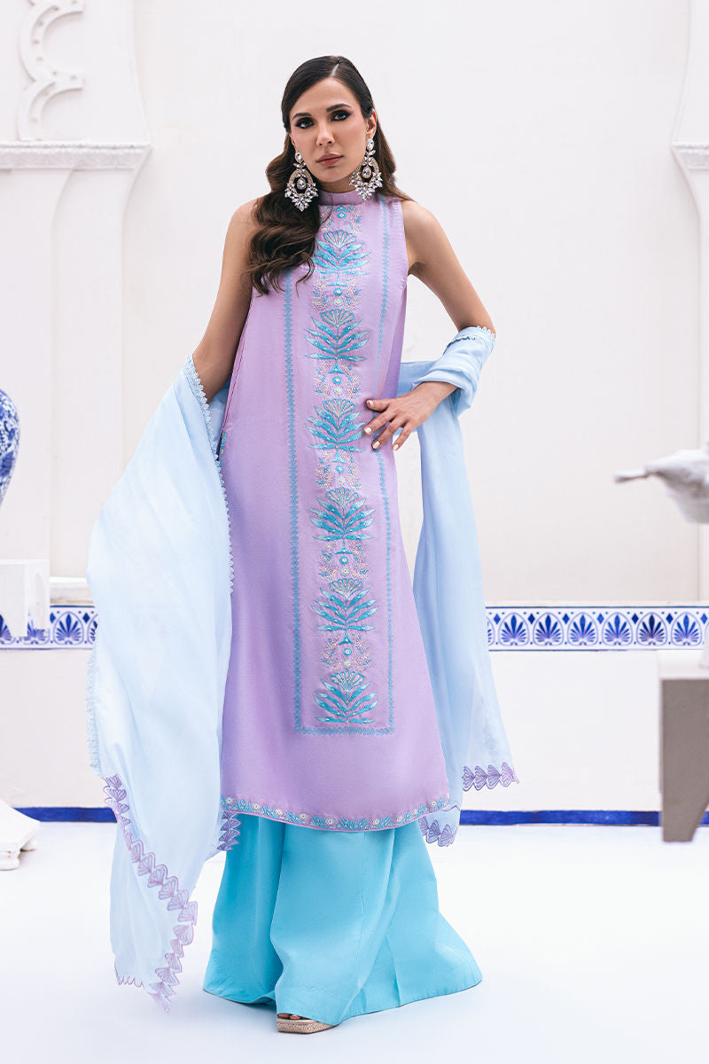 Ansab Jahangir | Luxe Pret Signature | ALIKA -  Ansab Jahangir Luxury - Original Designer Dress - House of Maryam