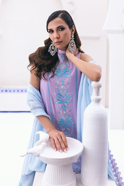 Ansab Jahangir | Luxe Pret Signature | ALIKA -  Ansab Jahangir Luxury - Original Designer Dress - House of Maryam