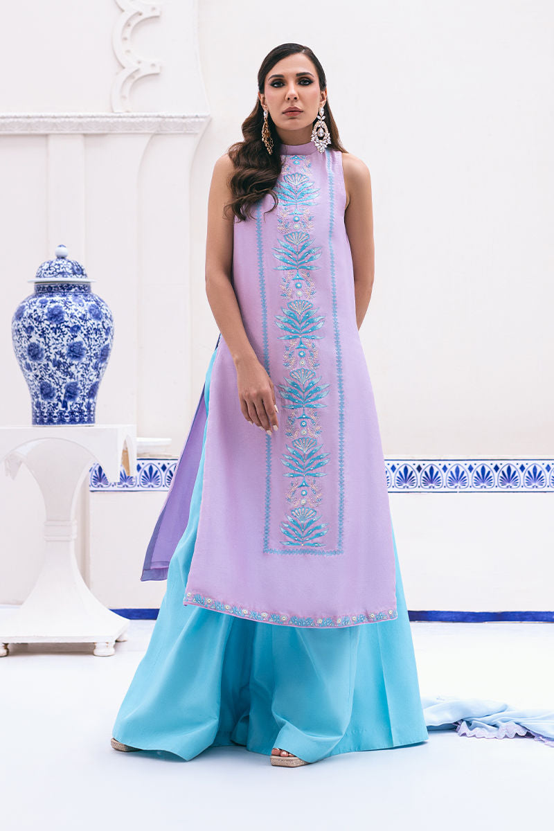 Ansab Jahangir | Luxe Pret Signature | ALIKA -  Ansab Jahangir Luxury - Original Designer Dress - House of Maryam