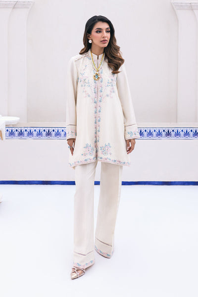 Ansab Jahangir | Luxe Pret Signature | ROSE -  Ansab Jahangir Luxury - Original Designer Dress - House of Maryam