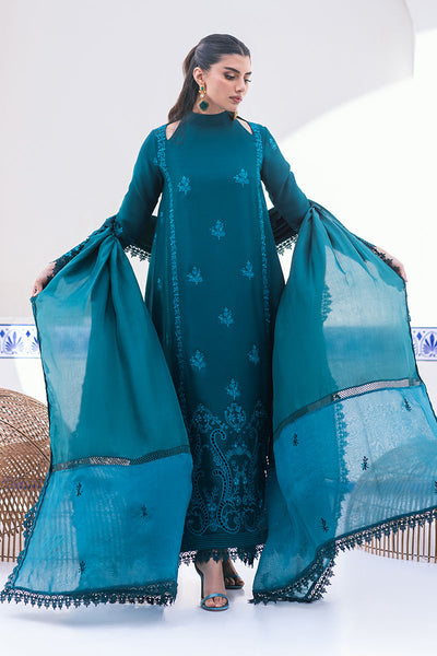 Ansab Jahangir | Luxe Pret Signature | ADARA -  Ansab Jahangir Luxury - Original Designer Dress - House of Maryam