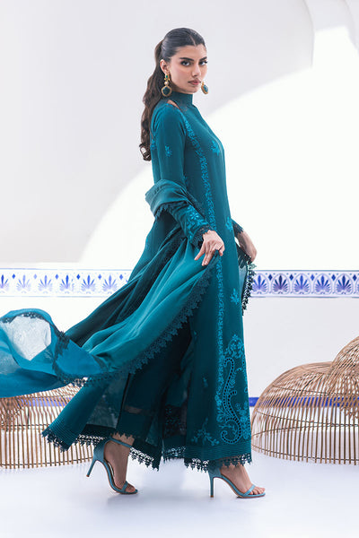 Ansab Jahangir | Luxe Pret Signature | ADARA -  Ansab Jahangir Luxury - Original Designer Dress - House of Maryam