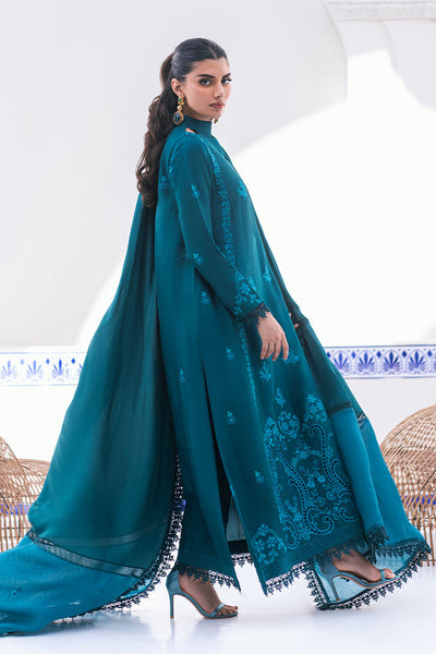 Ansab Jahangir | Luxe Pret Signature | ADARA -  Ansab Jahangir Luxury - Original Designer Dress - House of Maryam