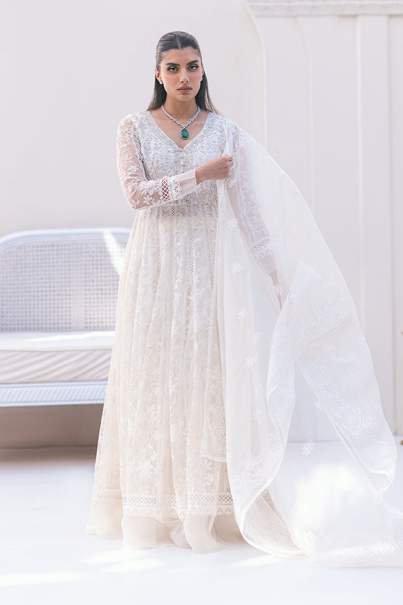 Ansab Jahangir | Luxe Pret Signature | BANO by Designer Ansab Jahangir - House of Maryam - Pakistani Designer Ethnic Wear in {{ shop.shopifyCountryName }}