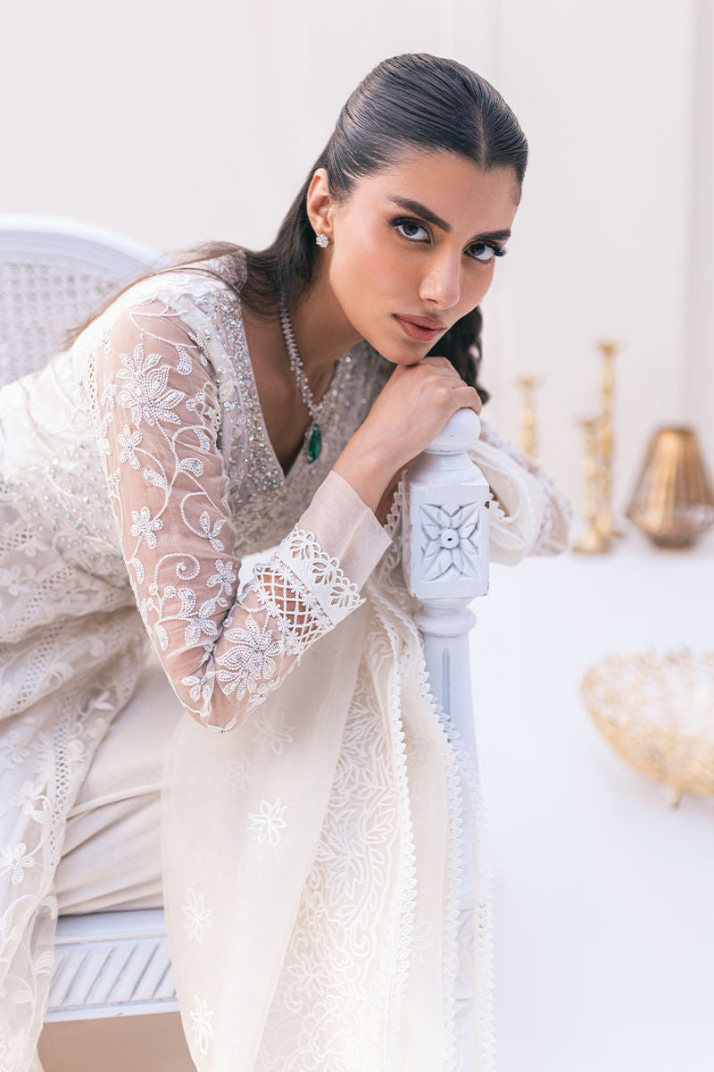 Ansab Jahangir | Luxe Pret Signature | BANO