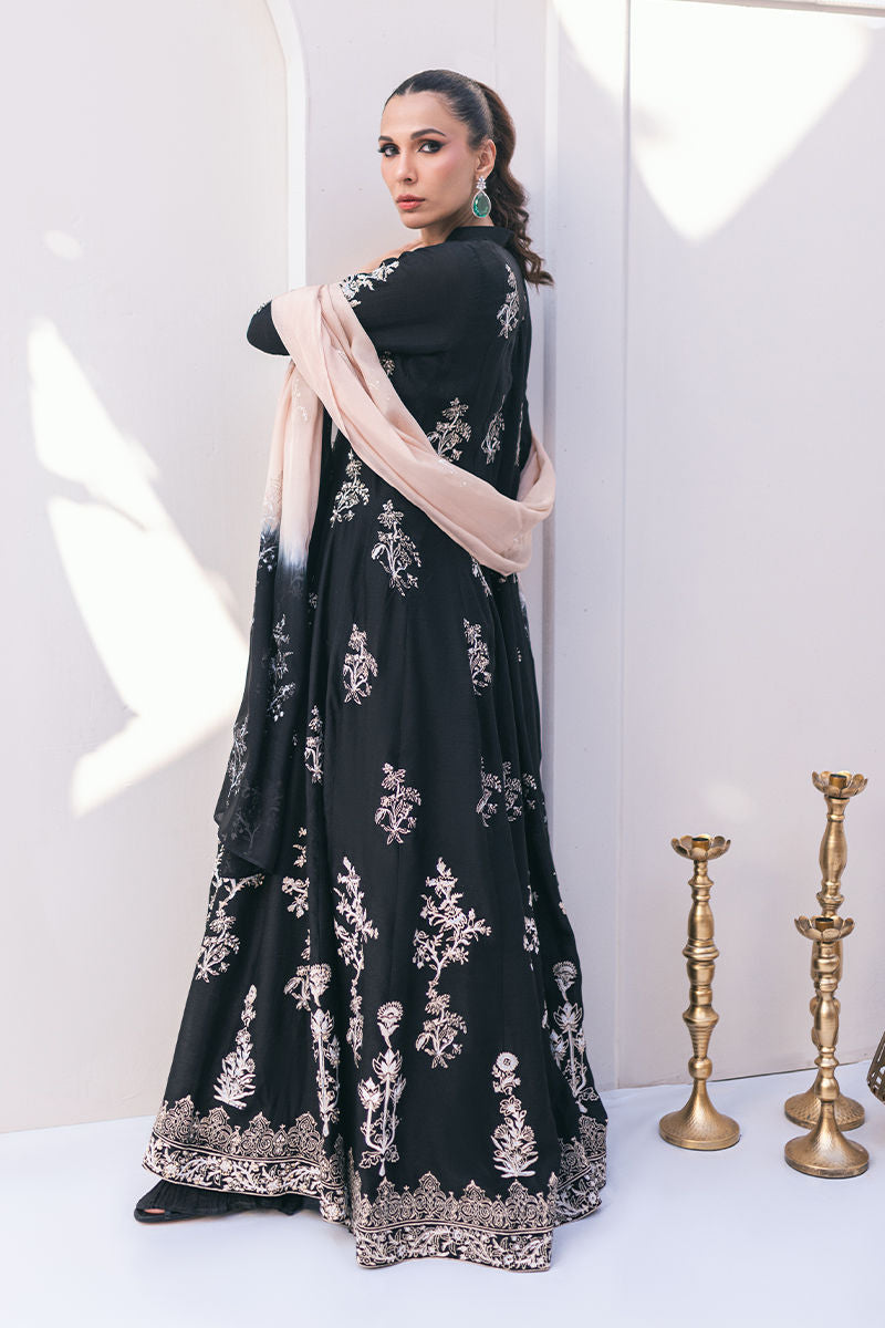Ansab Jahangir | Luxe Pret Signature | ARDEN -  Ansab Jahangir Luxury - Original Designer Dress - House of Maryam