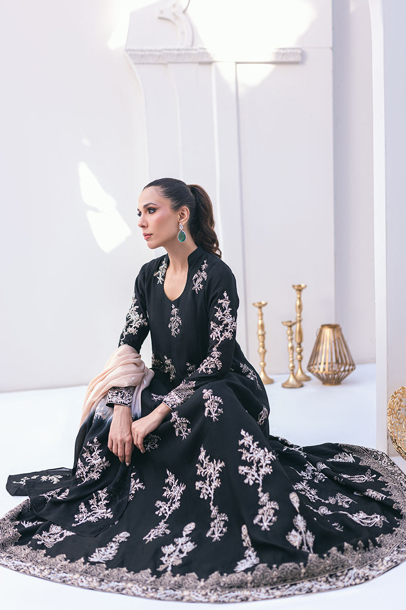 Ansab Jahangir | Luxe Pret Signature | ARDEN -  Ansab Jahangir Luxury - Original Designer Dress - House of Maryam