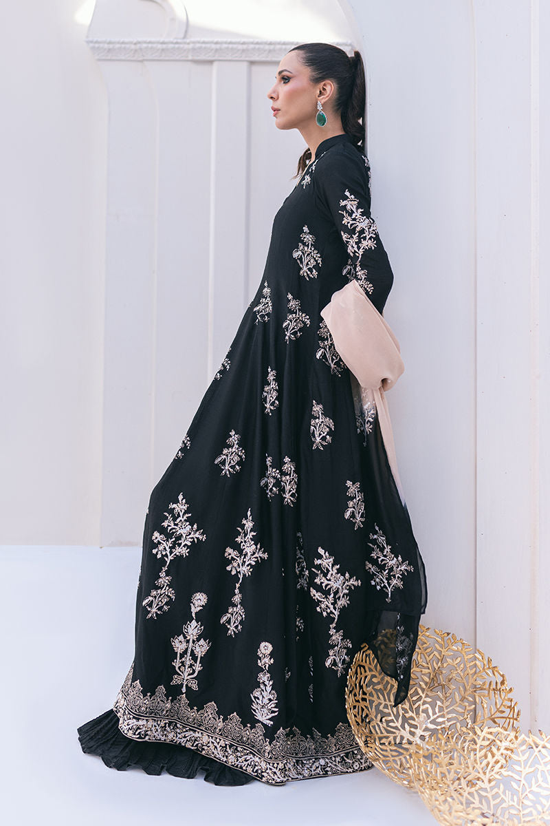 Ansab Jahangir | Luxe Pret Signature | ARDEN -  Ansab Jahangir Luxury - Original Designer Dress - House of Maryam