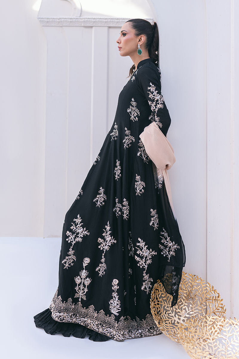 Ansab Jahangir | Luxe Pret Signature | ARDEN by Designer Ansab Jahangir - House of Maryam - Pakistani Designer Ethnic Wear in {{ shop.shopifyCountryName }}