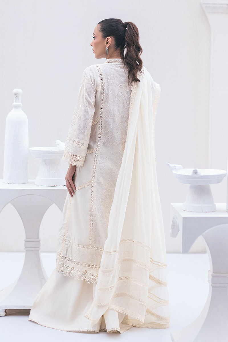 Ansab Jahangir | Luxe Pret Signature | RAHYA -  Ansab Jahangir Luxury - Original Designer Dress - House of Maryam