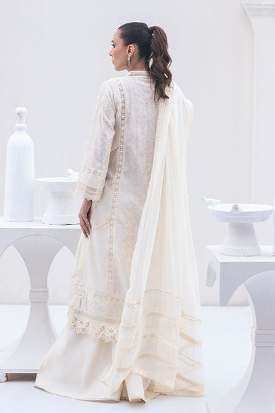 Ansab Jahangir | Luxe Pret Signature | RAHYA -  Ansab Jahangir Luxury - Original Designer Dress - House of Maryam