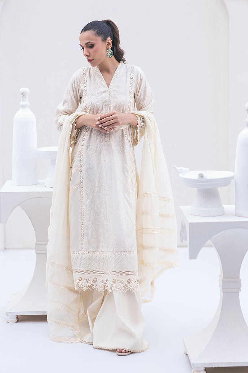 Ansab Jahangir | Luxe Pret Signature | RAHYA -  Ansab Jahangir Luxury - Original Designer Dress - House of Maryam
