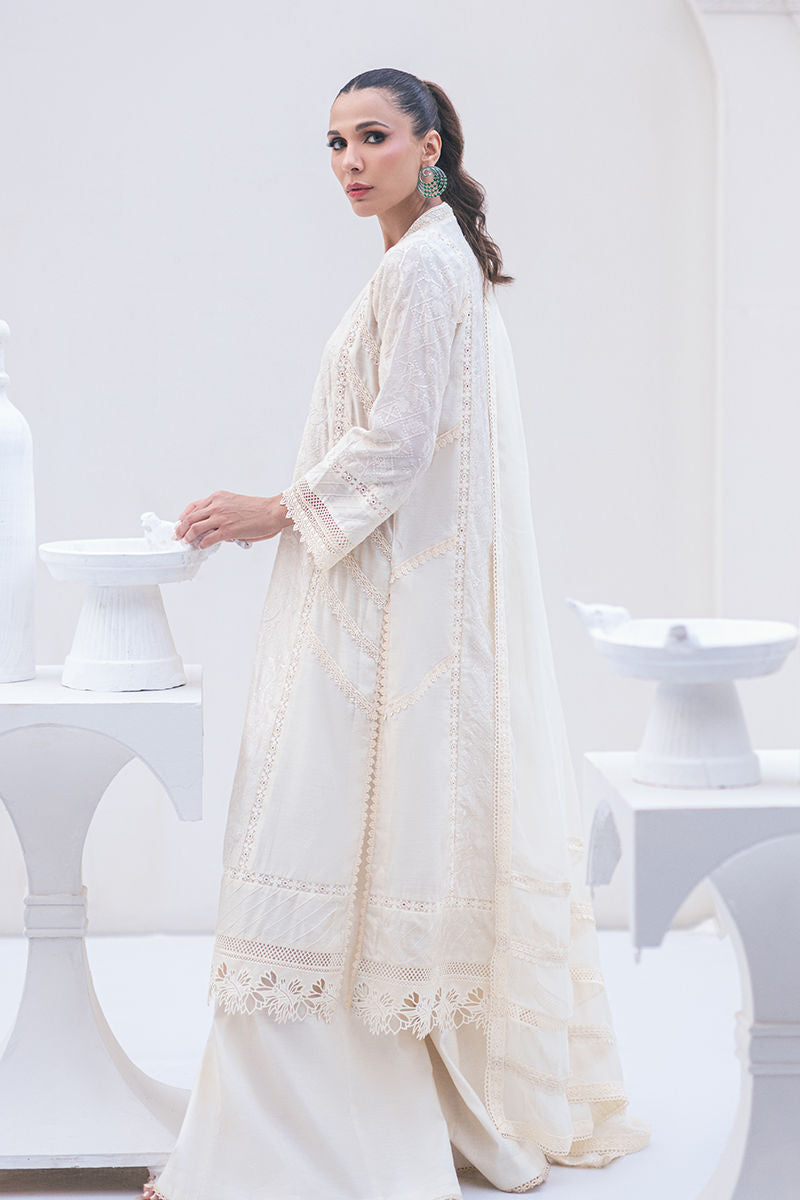 Ansab Jahangir | Luxe Pret Signature | RAHYA -  Ansab Jahangir Luxury - Original Designer Dress - House of Maryam